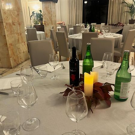 Hotel Park Ge.Al. Città di Castello Zewnętrze zdjęcie