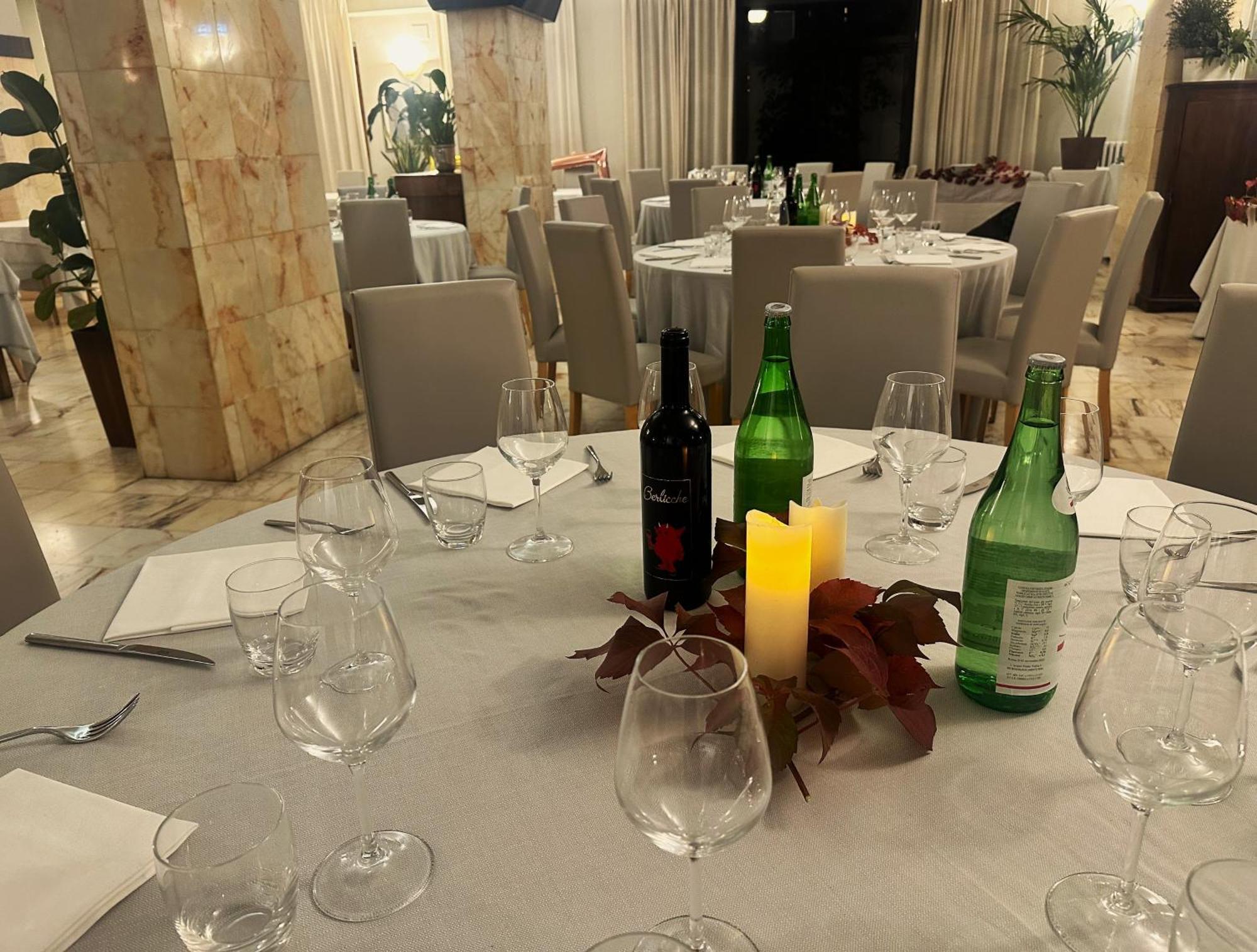 Hotel Park Ge.Al. Città di Castello Zewnętrze zdjęcie