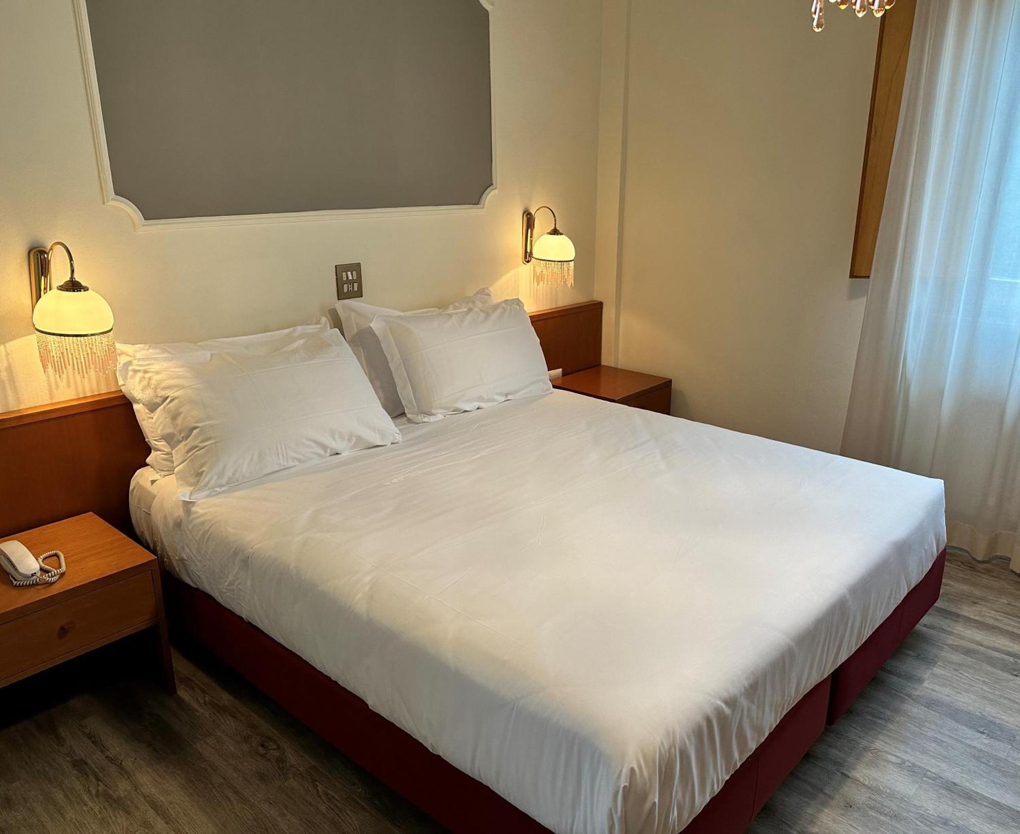 Hotel Park Ge.Al. Città di Castello Zewnętrze zdjęcie