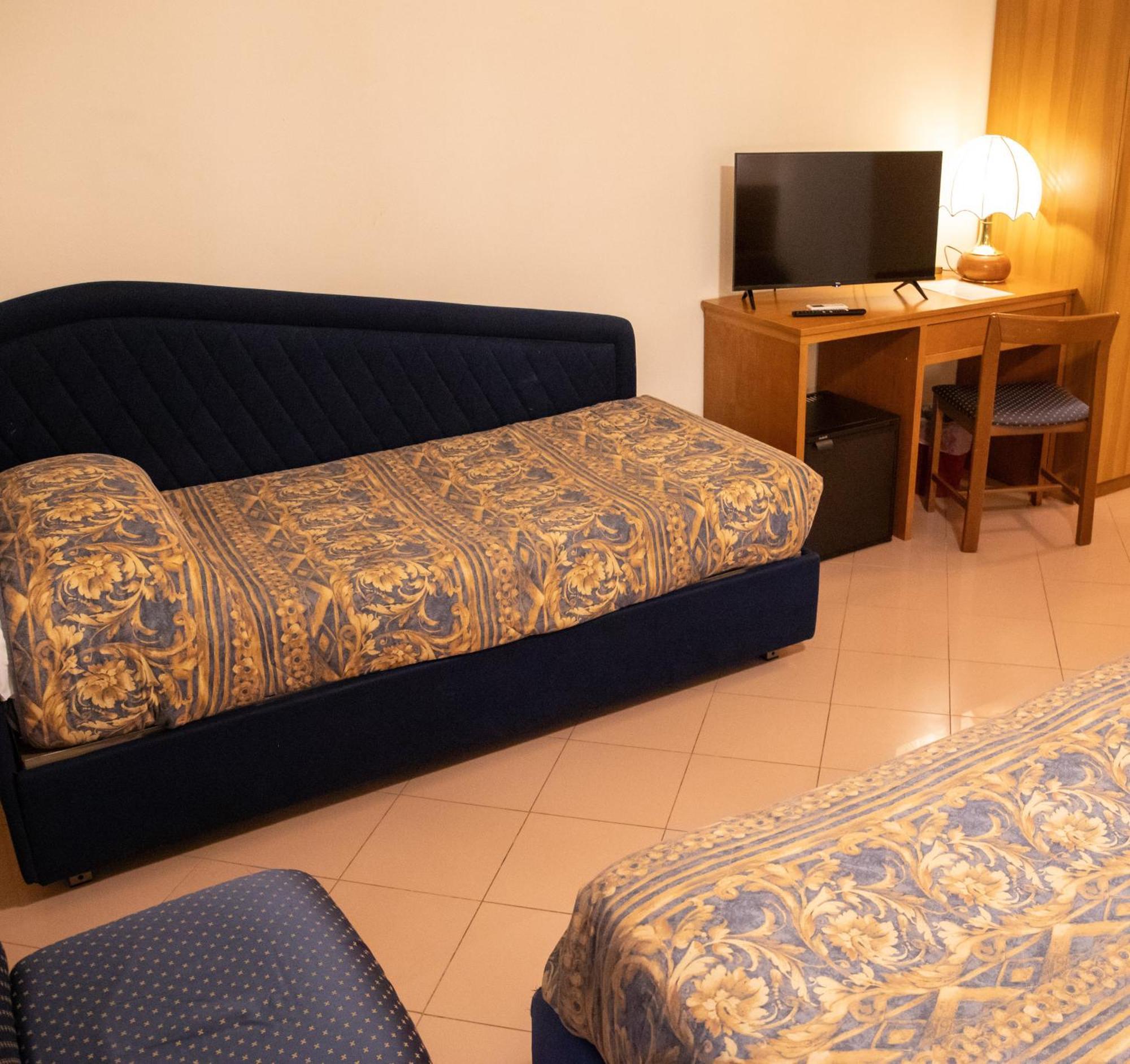 Hotel Park Ge.Al. Città di Castello Zewnętrze zdjęcie