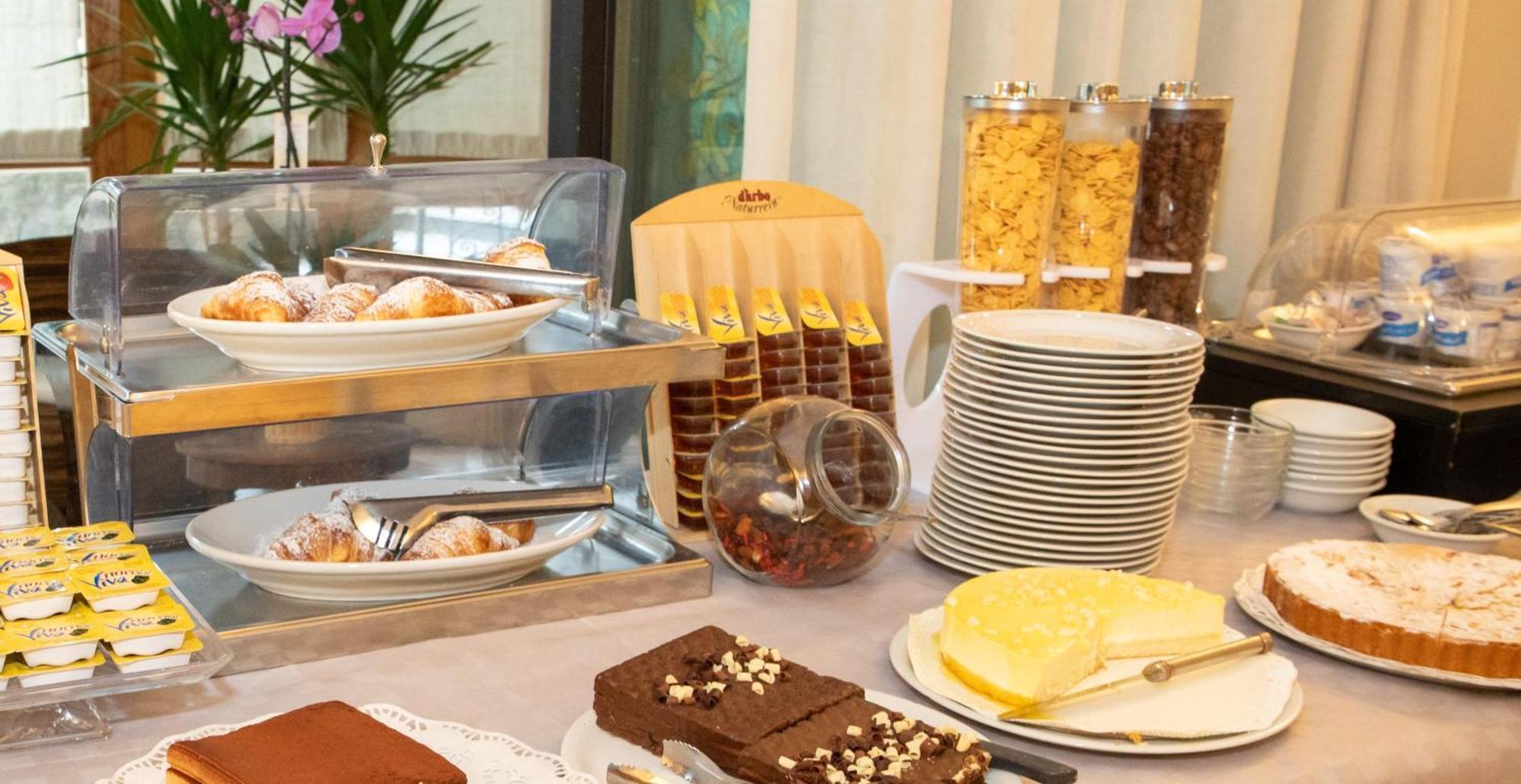 Hotel Park Ge.Al. Città di Castello Zewnętrze zdjęcie