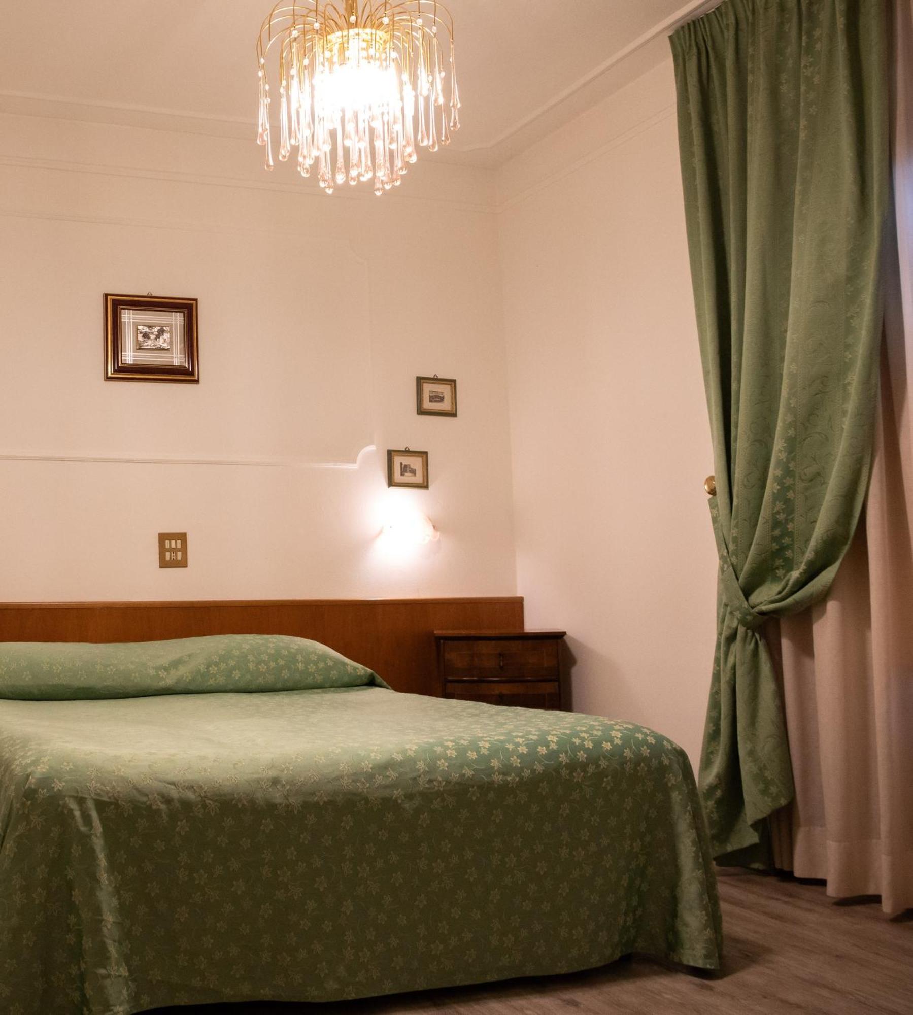 Hotel Park Ge.Al. Città di Castello Zewnętrze zdjęcie
