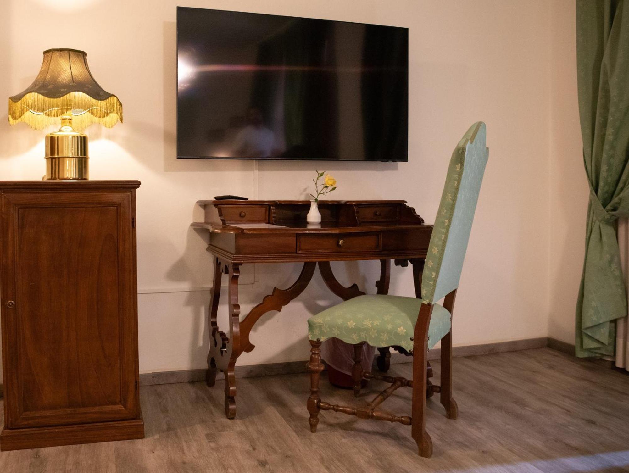 Hotel Park Ge.Al. Città di Castello Zewnętrze zdjęcie