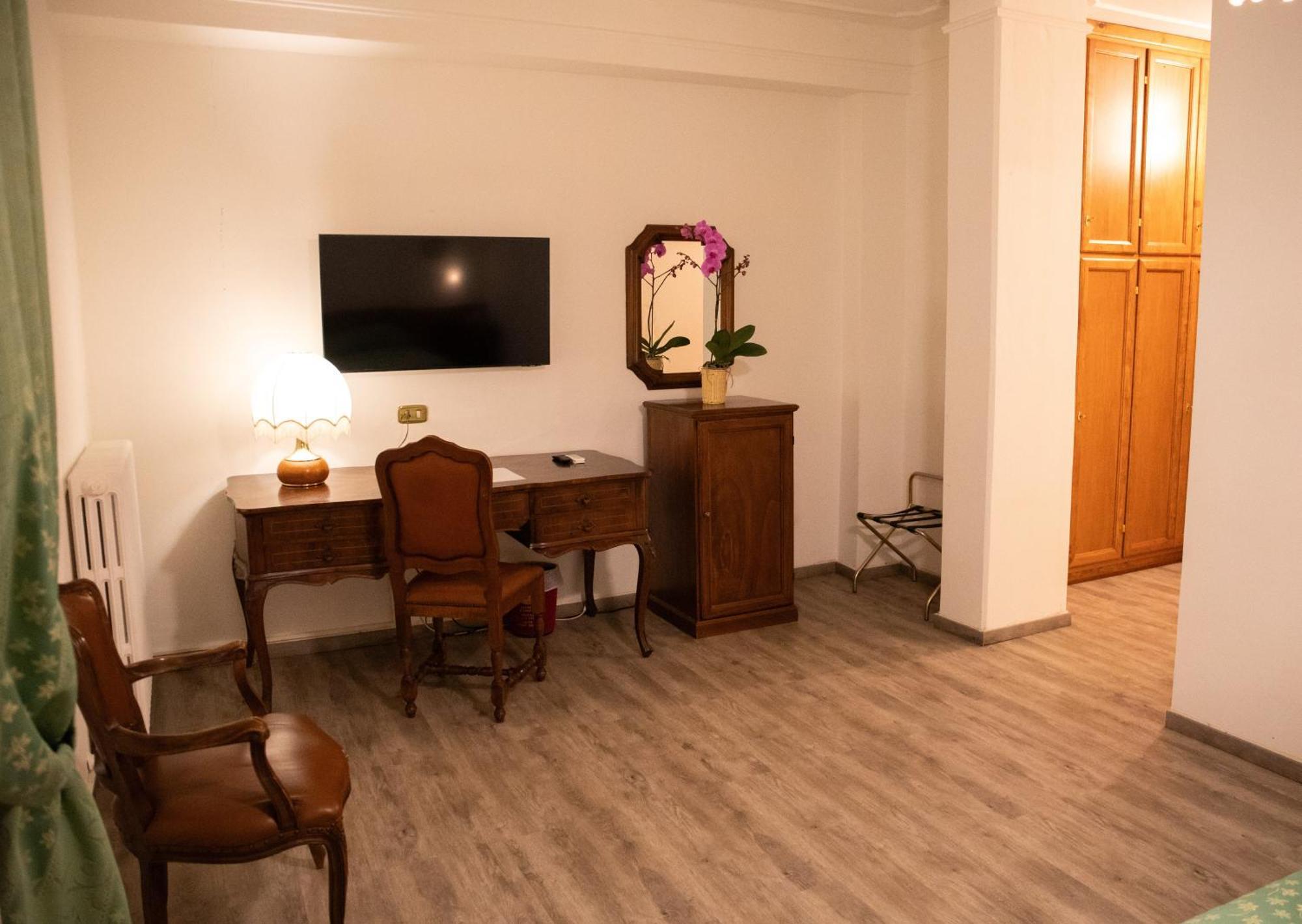 Hotel Park Ge.Al. Città di Castello Zewnętrze zdjęcie