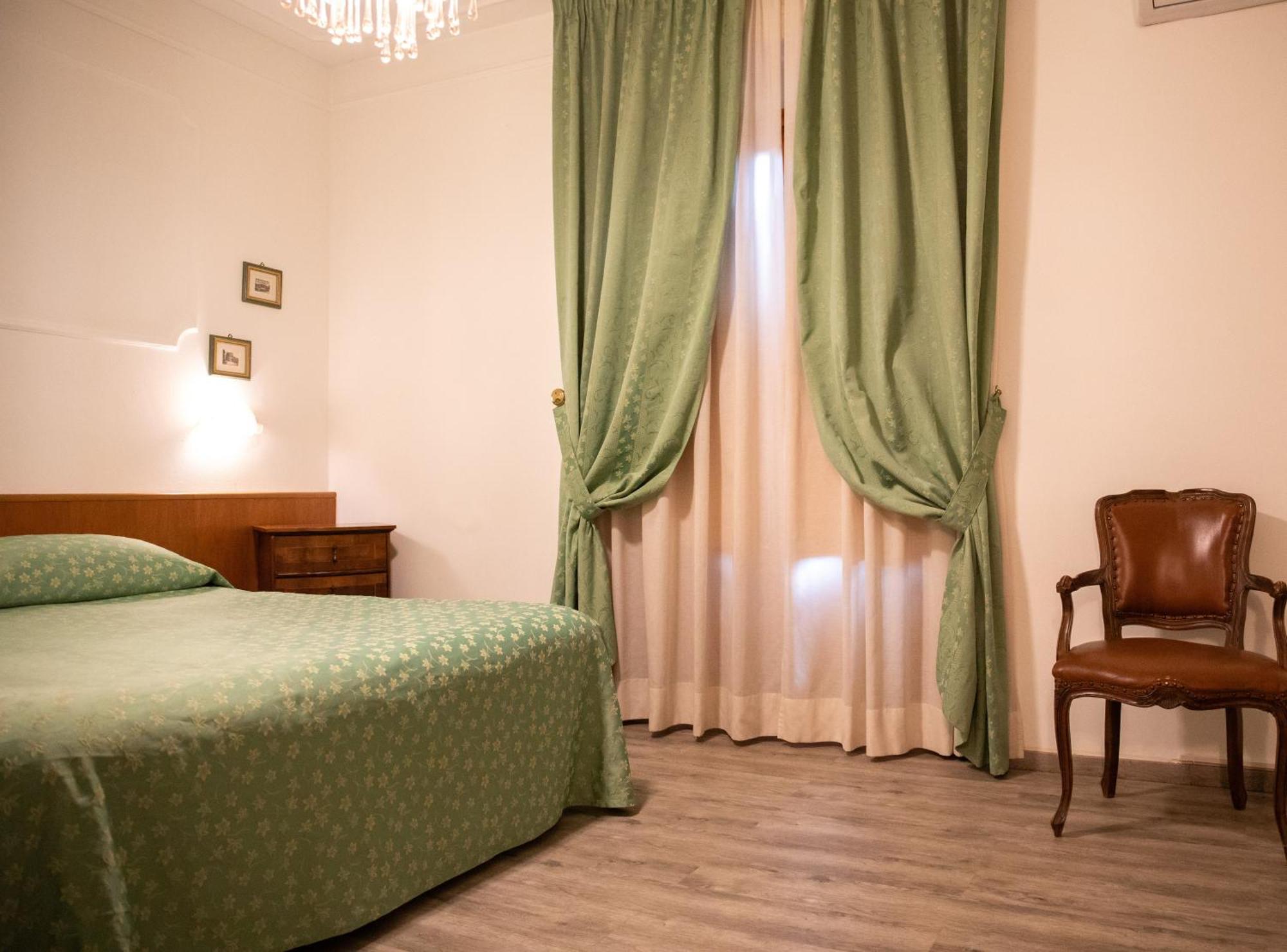 Hotel Park Ge.Al. Città di Castello Zewnętrze zdjęcie