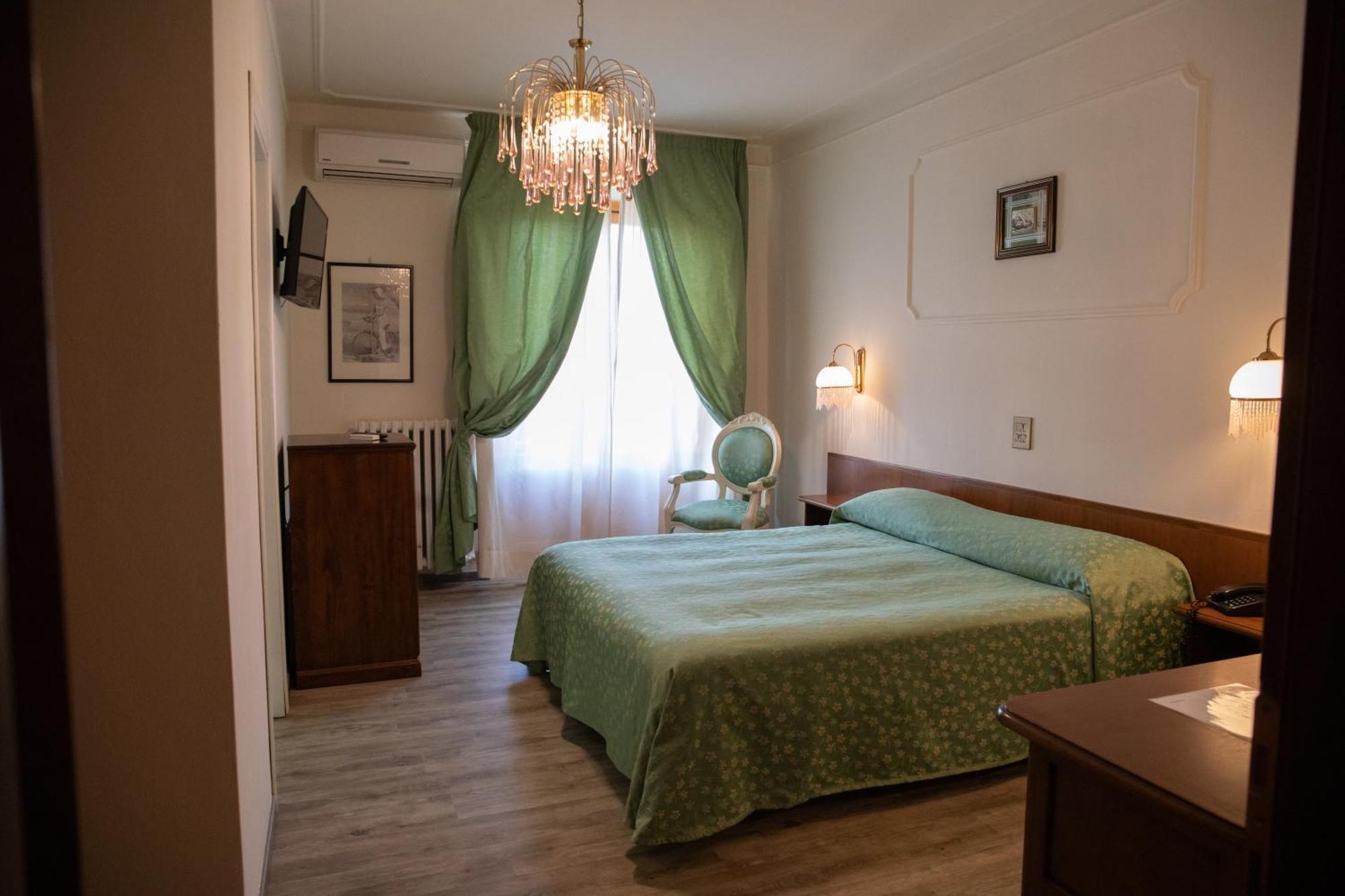 Hotel Park Ge.Al. Città di Castello Zewnętrze zdjęcie